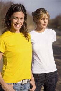 T-SHIRT DONNA